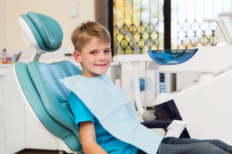 Cavities & Fillings  Okemos, MI, 