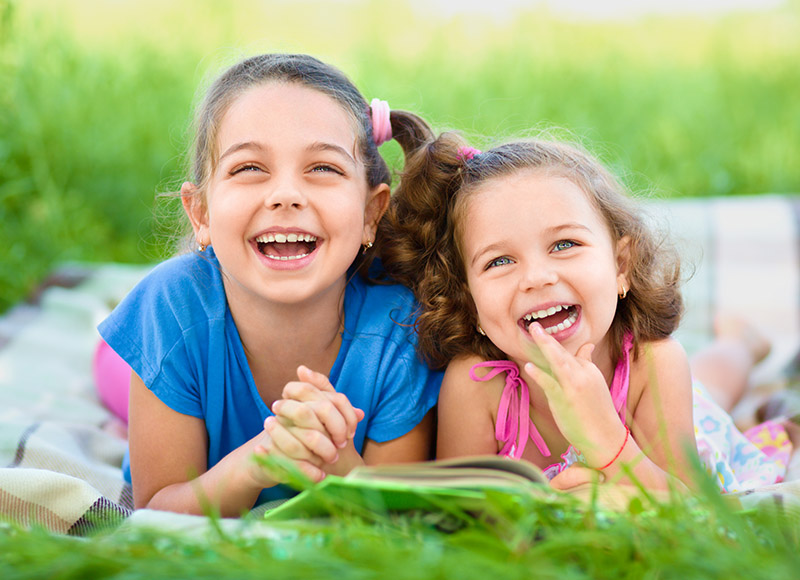 pediatric dental services  Okemos, MI, 